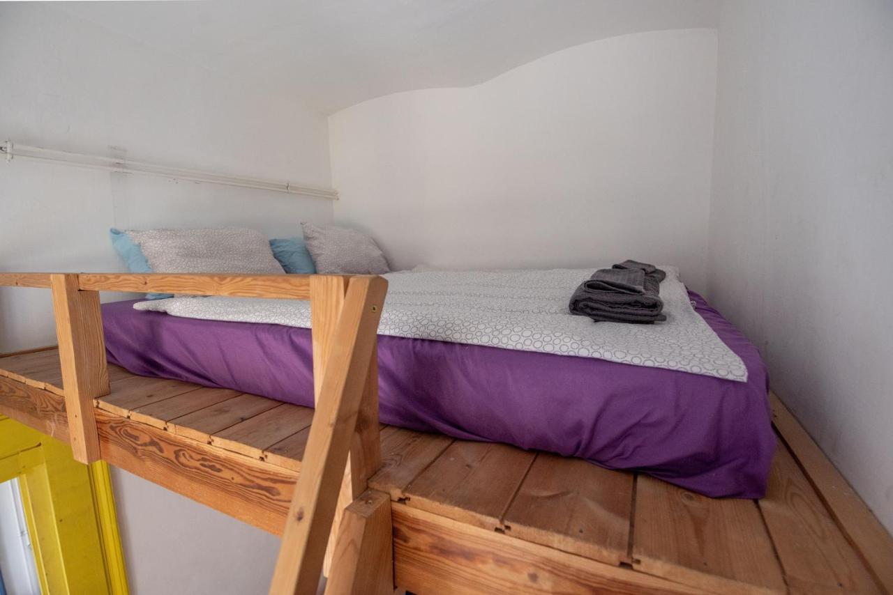 Appartement Center- Historic Jewish Quarter *