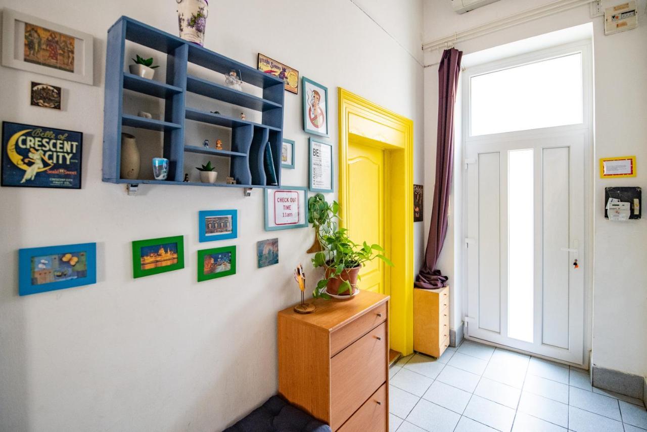 Appartement Center- Historic Jewish Quarter Budapest