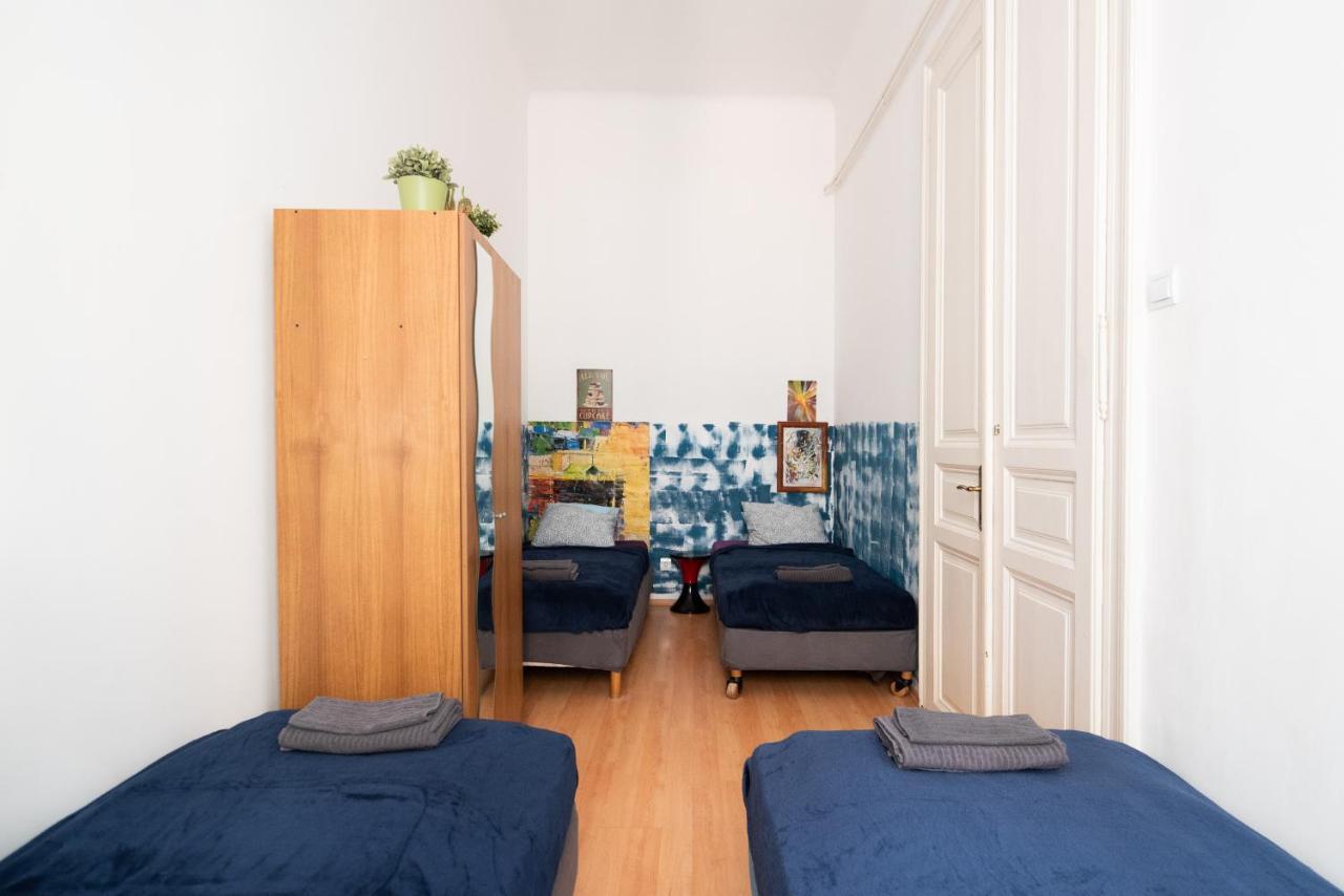 Appartement Center- Historic Jewish Quarter Budapest