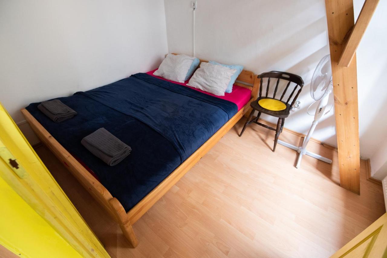 Center- Historic Jewish Quarter Appartement *