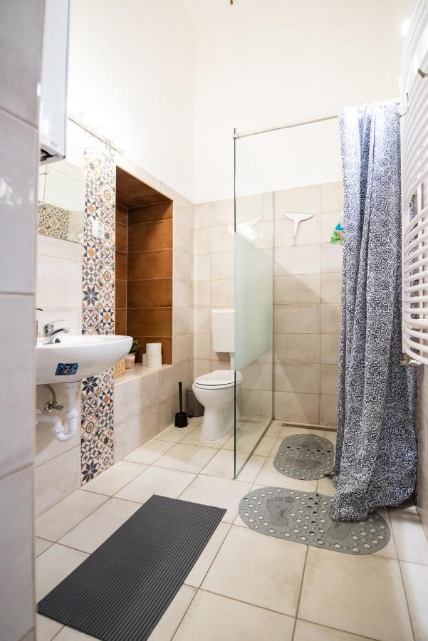 Appartement Center- Historic Jewish Quarter *
