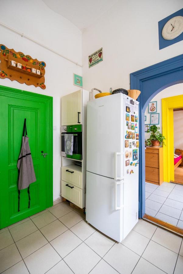 Appartement Center- Historic Jewish Quarter