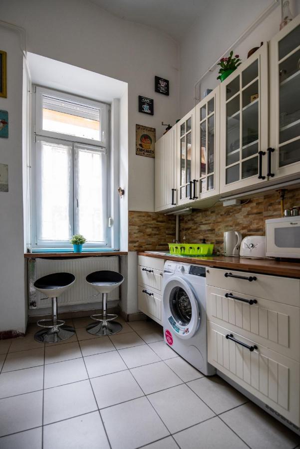 Appartement Center- Historic Jewish Quarter